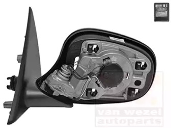 VAN WEZEL 0667859u -  
